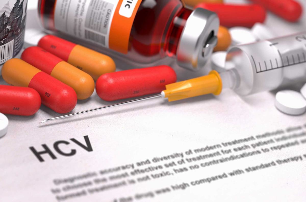 Có những đặc điểm nào khác nhau giữa các HCV genotype và ảnh hưởng của chúng đến quá trình điều trị?
