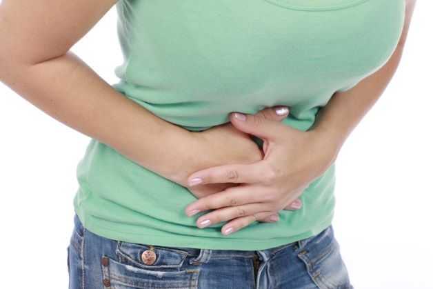 Viêm bàng quang là nguyên nhân gây ra hiện tượng đau xương mu vùng kín