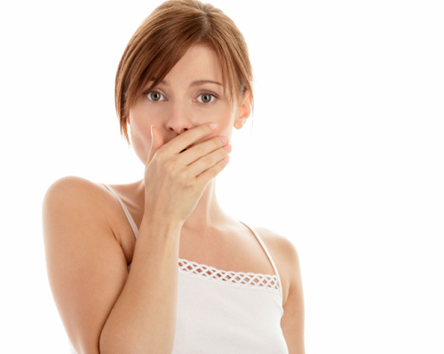 Các triệu chứng khí hư mùi hôi thối ngoài việc có mùi hôi còn có thể là gì?
