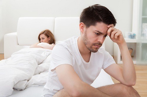 ụn rộp sinh dục nam nếu không được hỗ trợ điều trị kịp thời sẽ gây ra những ảnh hưởng nguy hiểm
