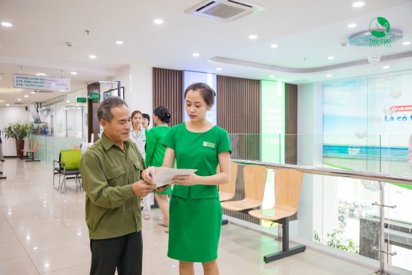 Hồ sơ giấy chứng nhận sức khỏe