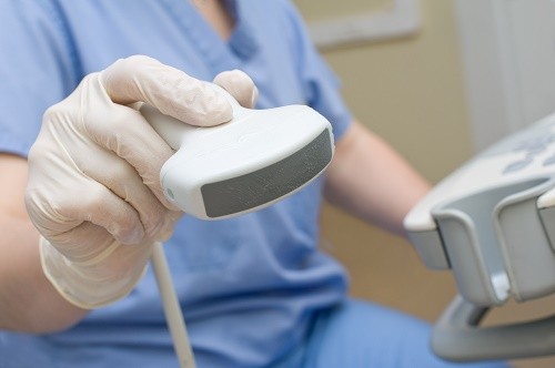 Siêu âm bìu giúp phát hiện tới 75% các trường hợp khối u hoặc tràn dịch màng tinh hoàn.