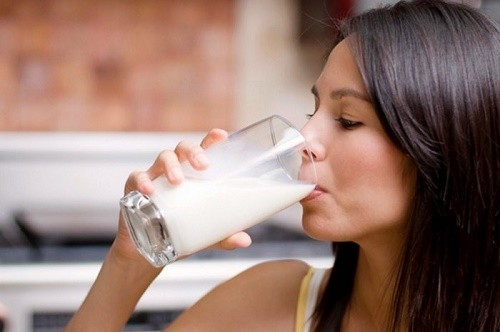 Sữa có thể làm tăng nguy cơ phát triển tình trạng ung thư gan hay không?
