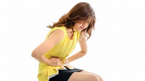 Các bệnh lý đường ruột cũng gây giảm cân nhanh