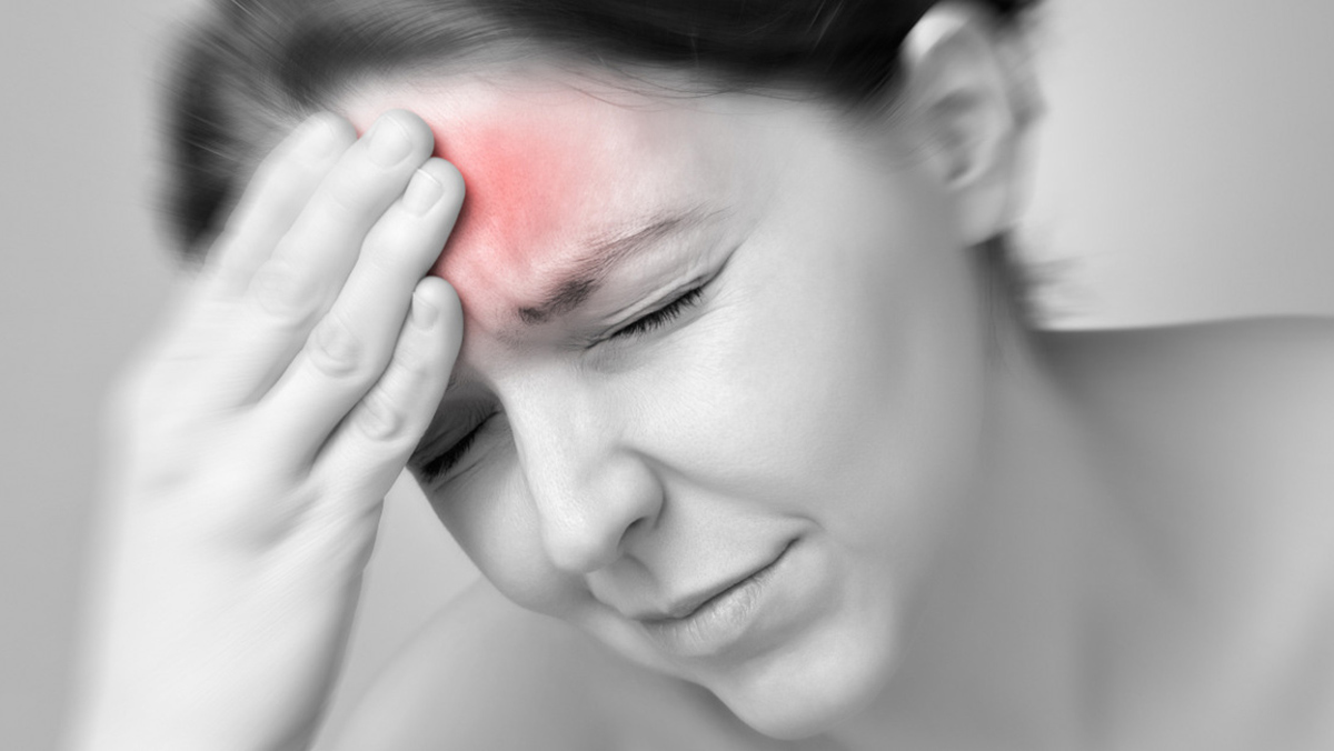Các biện pháp phòng ngừa để tránh bị đau đầu và lạnh người là gì?
