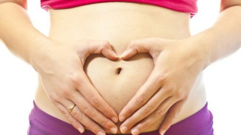 Lần đầu có thai mẹ bầu cần chú ý gì?