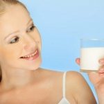 U nang buồng trứng có nên uống sữa đậu nành?