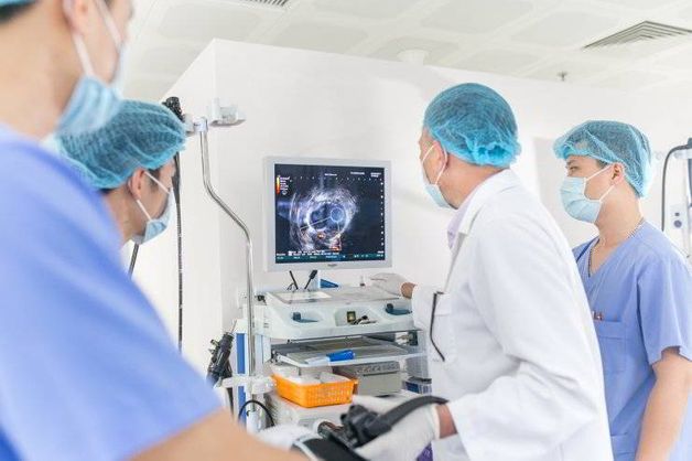 ung thư đại tràng ở giai đoạn 3