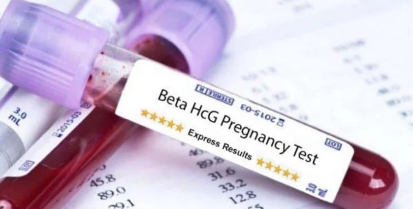 Nồng độ hCG bao nhiêu là thai ngoài tử cung?