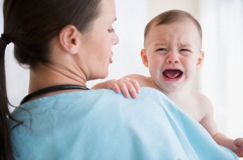 Trẻ bị viêm bao quy đầu có mủ, những nguyên nhân và phương pháp điều trị nào?