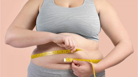 6 Lý do khiến phụ nữ tăng cân nhanh bất thường