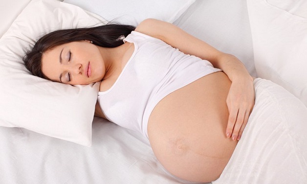 Polyp gây chảy máu khi mang thai có nguy hiểm không?