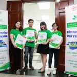 10 quận huyện tại Hà Nội được tầm soát ung thư đại trực tràng miễn phí