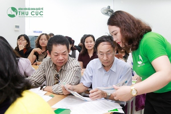 tôi cho rằng cần đẩy mạnh tuyên truyền hơn nữa