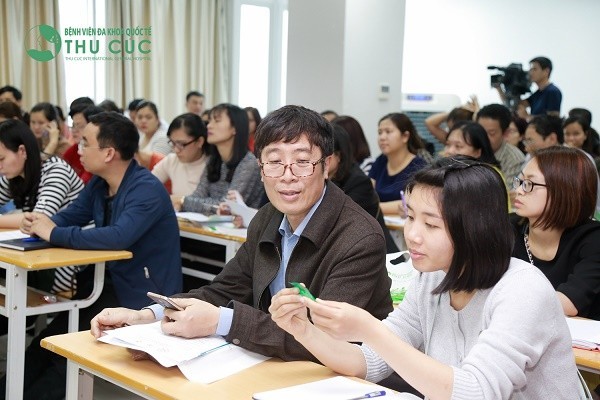 ung thư đại trực tràng