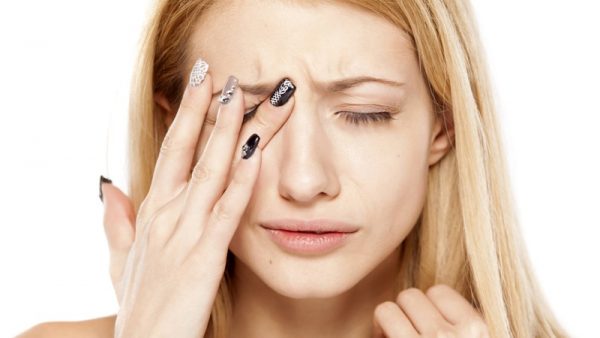 Viêm xoang làm ảnh hưởng không nhỏ đến đời sống của người bệnh