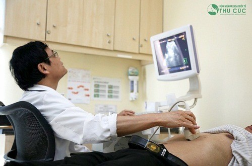 Bệnh viện Thu Cúc là địa chỉ khám gan và điều trị bệnh viêm gan B hiệu quả