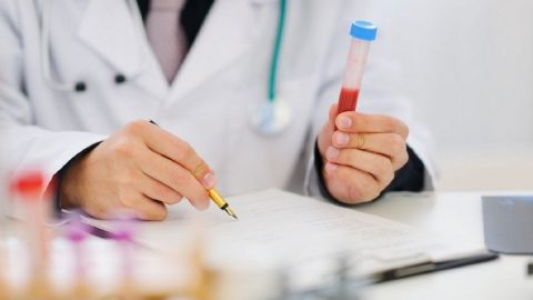 Chỉ số Tg trong xét nghiệm máu có ý nghĩa gì?