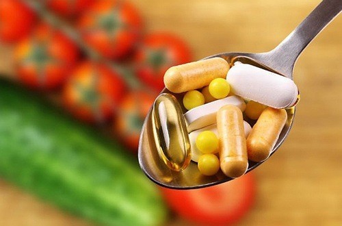 Liều uống vitamin C mỗi lần là bao nhiêu?
