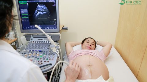 Lịch khám thai định kỳ mẹ bầu nên biết