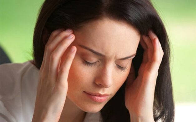 Dấu hiệu và cách chữa trị đau nửa đầu buồn nôn hiệu quả