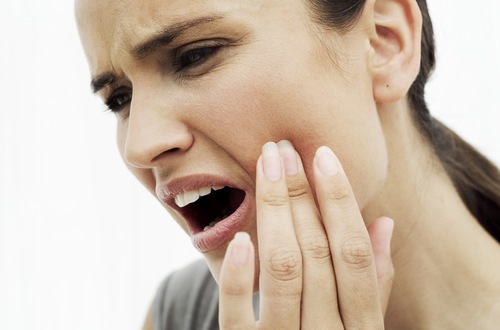 Các triệu chứng bệnh quai bị cần được phát hiện sớm và điều trị hiệu quả