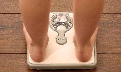 Những người thừa cân béo phì có nguy cơ ung thư tăng 20% so với những người bình thường