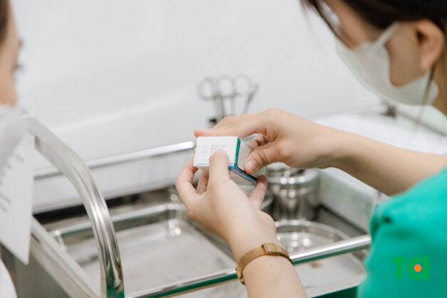 Ở Việt Nam, vắc – xin ung thư cổ tử cung có 2 loại đang lưu hành là: Gardasil và Gardasil 9.