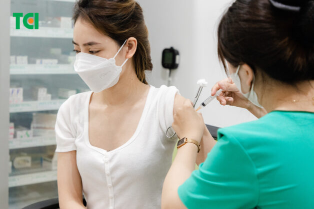 Gardasil 9 được chỉ định cho trẻ trên 9 tuổi và người trưởng thành dưới 26 tuổi.