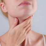 Nổi hạch dưới cằm – dấu hiệu cảnh báo ung thư vòm họng bạn chớ bỏ qua