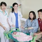 Tại sao nên lựa chọn bác sĩ mổ đẻ giỏi ở Hà Nội