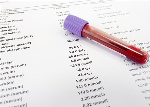 Cách đọc kết quả xét nghiệm máu | TCI Hospital