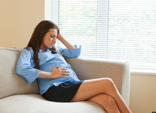 Có những biện pháp nào có thể giúp giảm đau đầu cho phụ nữ mang thai trong quá trình thai kỳ?