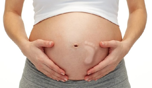 Nhiều thai phụ có lượng sắt khá thấp do từng bị thất thoát chất sắt thông qua chu kì kinh nguyệt mỗi tháng trước khi mang bầu