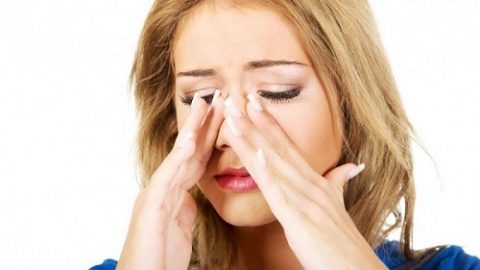 Ngạt mũi lâu ngày là dấu hiệu của bệnh gì?