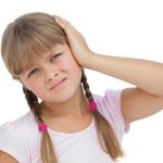 Viêm tai giữa ở trẻ em và những điều cần biết