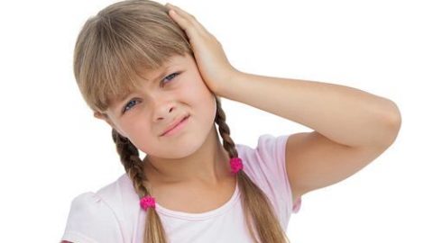 Viêm tai giữa ở trẻ em và những điều cần biết