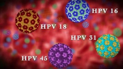 Mức độ nguy hiểm của virus HPV