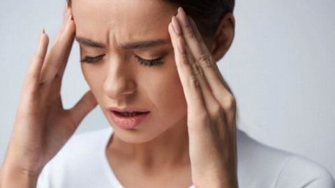 Thường xuyên bị đau đầu có thể mắc bệnh gì?