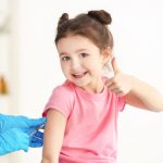 Tiêm vắc xin sởi – rubella miễn phí cho trẻ từ 1 đến 5 tuổi