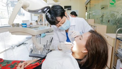 Niềng răng trong suốt: Tiến bộ vượt bậc trong chỉnh nha