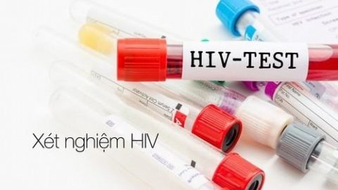 Báo động tình trạng trẻ nhiễm HIV