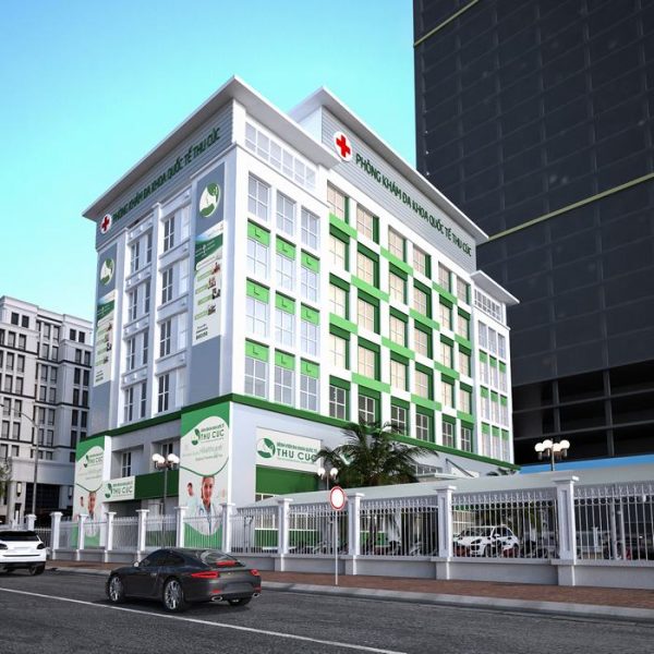 Chuyên khoa Nội thần kinh thuộc bệnh viện ĐKQT Thu Cúc cơ sở 2 được đánh giá là địa chỉ uy tín khi tìm hiểu khám khoa nội thần kinh ở đâu tại Hà Nội.