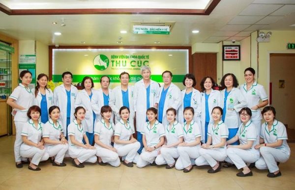 Các bác sĩ khám nội thần kinh tại Thu Cúc đều được đánh giá cao và công nhận về chuyên môn cũng như tài năng và kinh nghiệm.