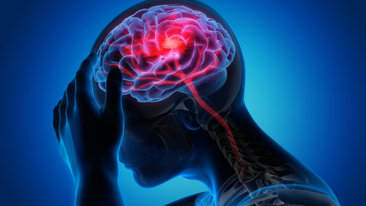 Bệnh về thần kinh ở nam giới có thể gây yếu sinh lý | GOTOSAN TW3