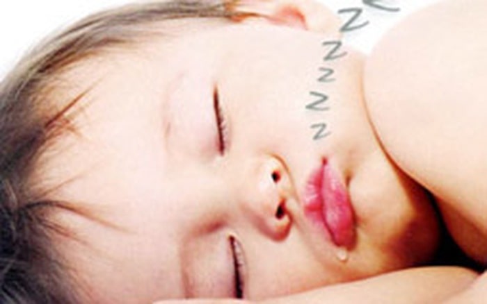 Tìm hiểu trẻ em ngủ ngáy là bệnh gì và cách giúp trẻ vượt qua tình trạng này