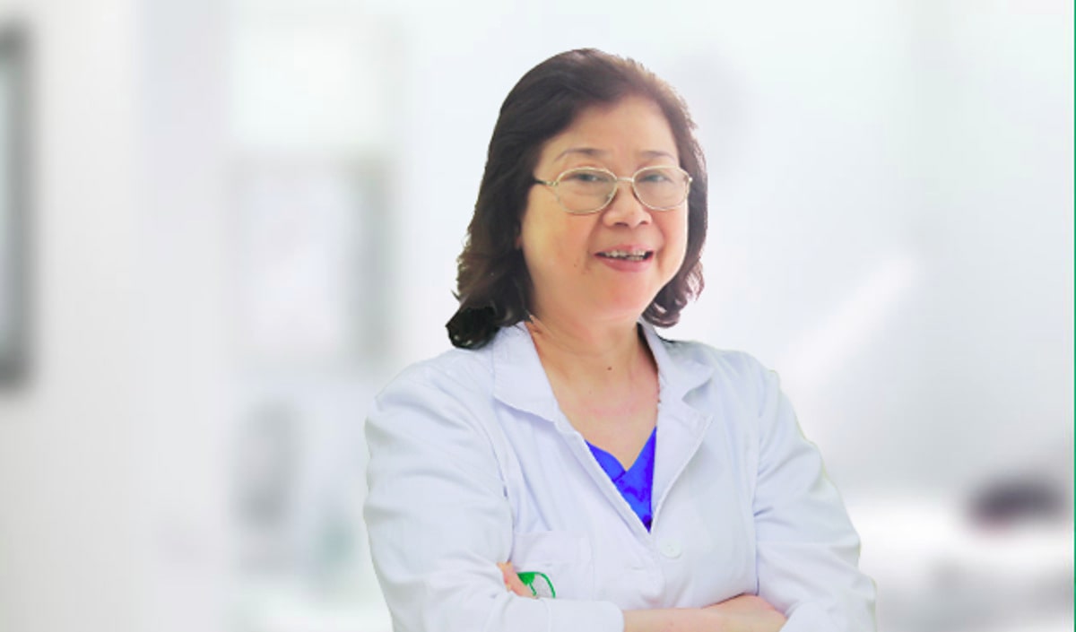 Địa chỉ bác sĩ cơ xương khớp giỏi ở Hà Nội | TCI Hospital