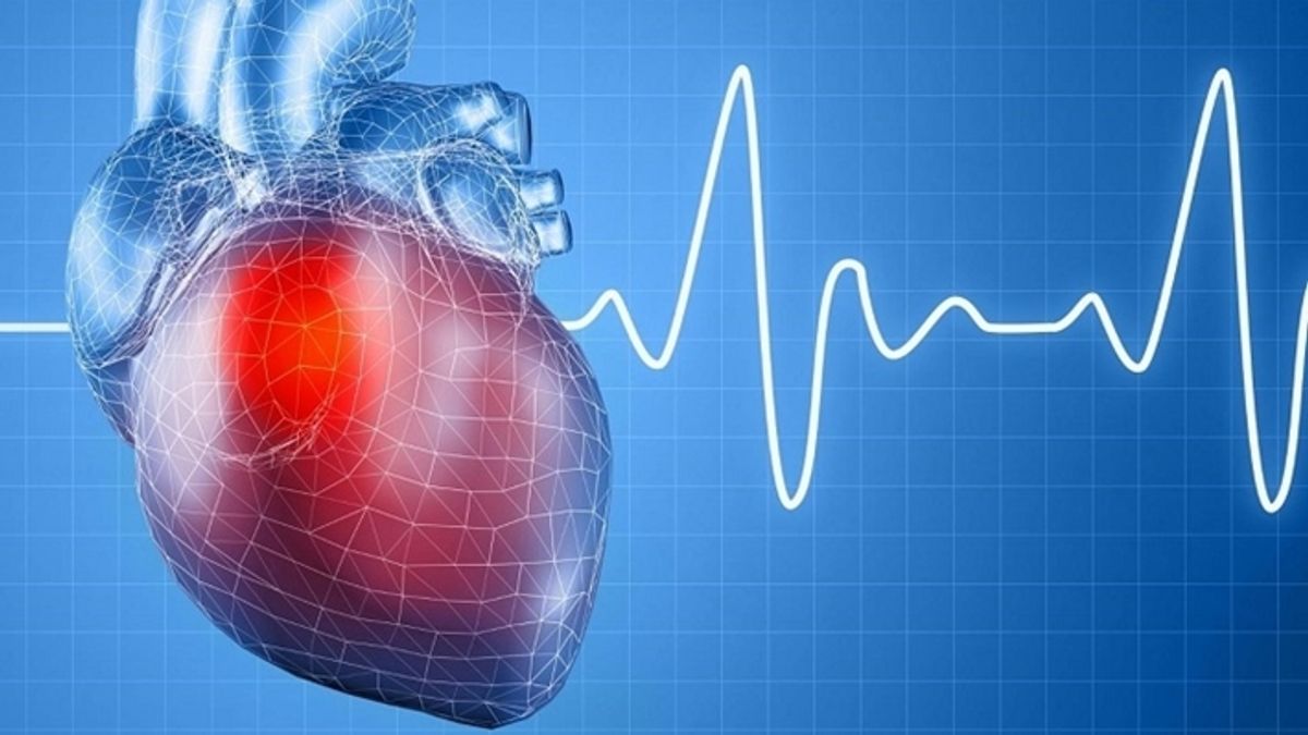 Nhịp tim đập bình thường của người trưởng thành từ 18 tuổi trở lên là bao nhiêu?
