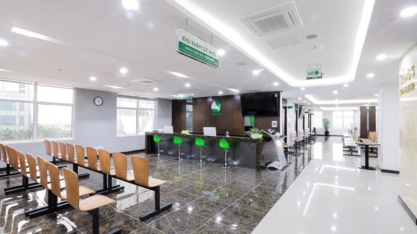 tầm soát toàn diện