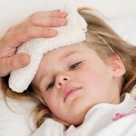 Nguyên nhân viêm mũi họng cấp ở trẻ em và cách chăm sóc